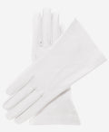 CA4201 (undyed) – Women’s Italian undyed unlined lambskin leather gloves