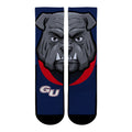 Gonzaga Bulldogs - Spike Mascot