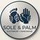 Sole &amp; Palm  - Home