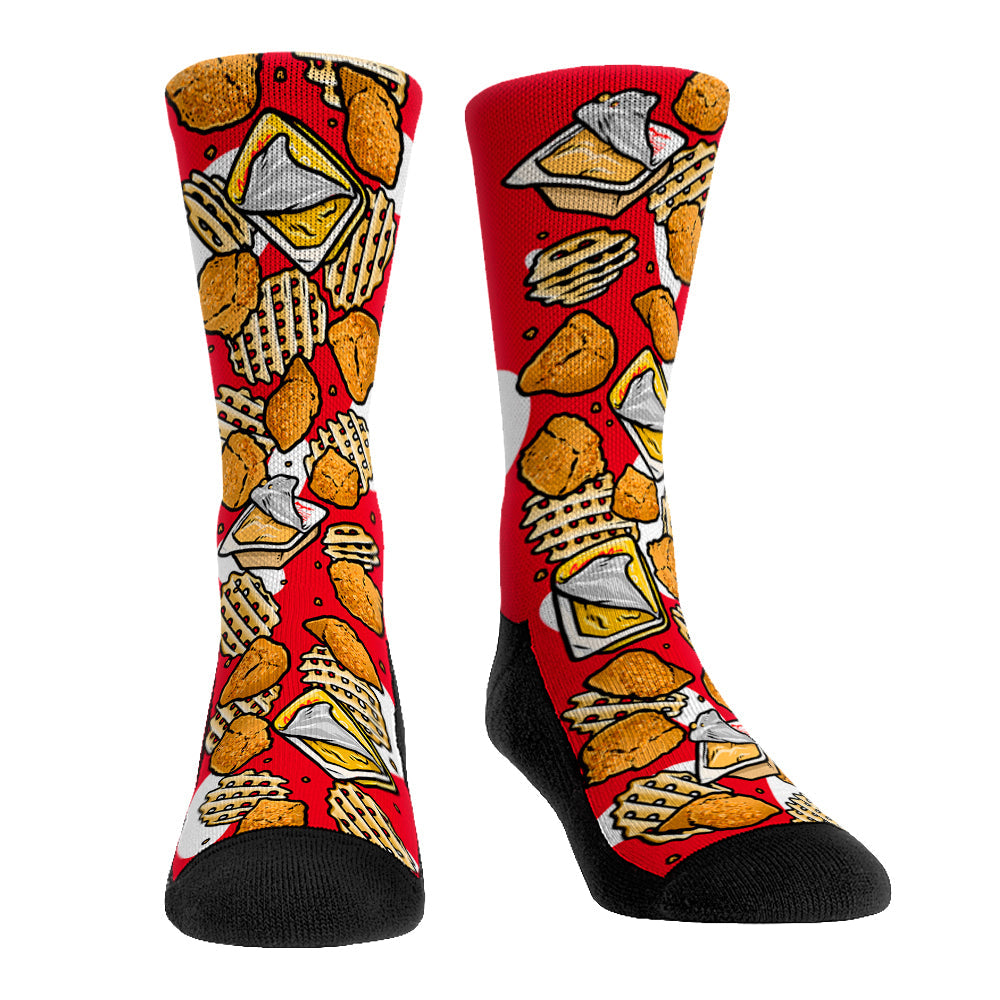 Food & Drink - Chicken Nuggets