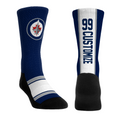 Winnipeg Jets - Custom Jersey