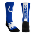 Indianapolis Colts - Custom Jersey (Speed Blue)