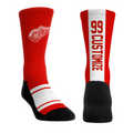 Detroit Red Wings - Custom Jersey