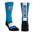 Oklahoma City Thunder - Custom Jersey