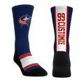 Columbus Blue Jackets - Custom Jersey
