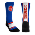 Detroit Pistons - Custom Jersey