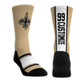 New Orleans Saints - Custom Jersey (Gold)