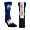 Edmonton Oilers - Custom Jersey