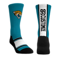Jacksonville Jaguars - Custom Jersey (Teal)