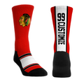 Chicago Blackhawks - Custom Jersey