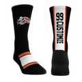 Cincinnati Bengals - Throwback Custom Jersey