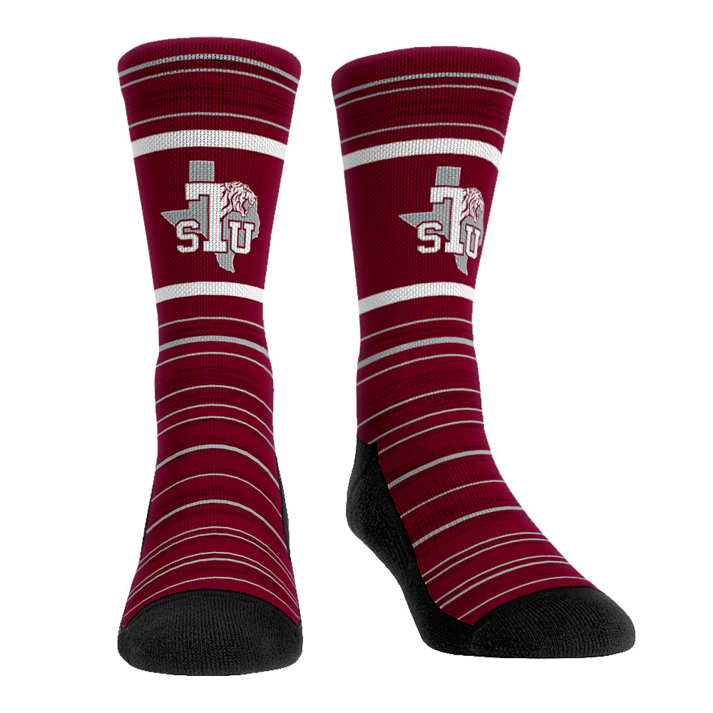 Texas Southern Tigers - Classic Lines