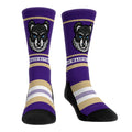 Washington Huskies - Game Face Mascot